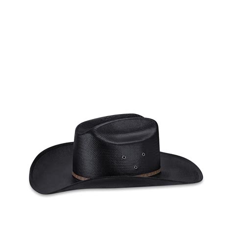 louis vuitton hats|Louis Vuitton cowboy hat.